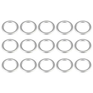 uxcell GWICh˂KXPbg M14 ICNbVbV[ N0138157 VolkswagenɑΉ TouaregɑΉ 2007-2012ɑΉ VolkswagenɑΉ EosɑΉ 2011-2012ɑΉ 15