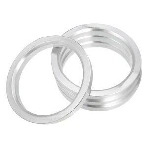 uxcell nuO Oa87.1mm/a72.6mm zC[nuO nuZgbNO nuSO HUB CENTRIC RING s zC[̃Z^[ Xy[T[Ƀnu zC[Xy[T[ OX