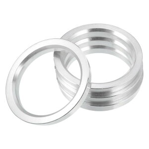 uxcell nuO Oa83.1mm/a67.1mm zC[nuO nuZgbNO nuSO HUB CENTRIC RING s zC[̃Z^[ Xy[T[Ƀnu zC[Xy[T[ OX