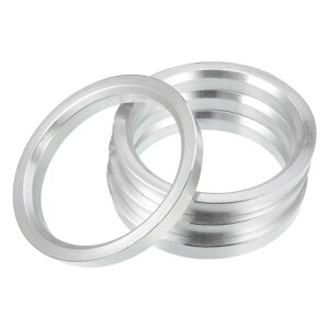 uxcell nuO Oa83.1mm/a69.6mm zC[nuO nuZgbNO nuSO HUB CENTRIC RING s zC[̃Z^[ Xy[T[Ƀnu zC[Xy[T[ OX