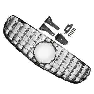 X AUTOHAUX ZfXxcɑΉGLC250 2017-2018ptgAbp[t[hop[O AMGX^C N[Vo[g[̃tgAbp[op[Lhj[O