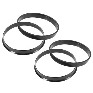 X AUTOHAUX nuO 74.1mm/72.56mm zC[nuO nuZgbNO nuSO HUB CENTRIC RING s zC[̃Z^[ zC[Xy[T[ OXy[T[ zC[