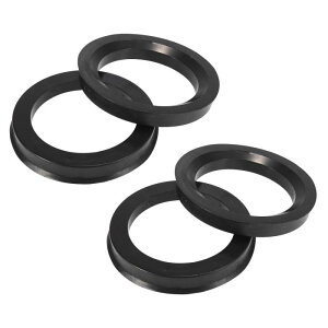 X AUTOHAUX nuO 54.1mm/72.56mm zC[nuO nuZgbNO nuSO HUB CENTRIC RING s zC[̃Z^[ zC[Xy[T[ OXy[T[ zC[