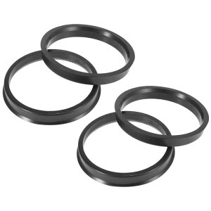 X AUTOHAUX nuO 74.1mm/66.1mm nuZgbNO nuZO zC[{AXy[T[ nuSO HUB CENTRIC RING s zC[̃Z^[ zC[Xy[T[ OXy