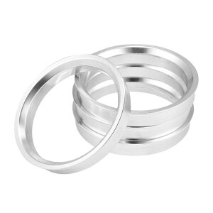 X AUTOHAUX nuO nuZgbNO nuZ^[O 64.1 56.1 HUB CENTRIC RING s zC[̃Z^[ A~zC[ zC[O A~jE Vo[g[ 4