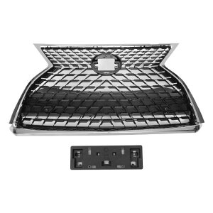 X AUTOHAUX NTXɑΉRX 350 F Sport 2020N 2021N 2022Nptgt[hop[O No531010E410 tgop[Lhj[O N[Vo[g[ ubN