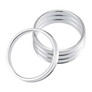 X AUTOHAUX nuO 74.1mm/68.1mm zC[nuO nuZgbNO nuSO HUB CENTRIC RING s zC[̃Z^[ Xy[T[Ƀnu zC[Xy[T[ OXy[