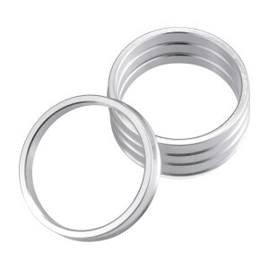 X AUTOHAUX nuO 68mm/60.1mm zC[nuO nuZgbNO nuSO HUB CENTRIC RING s zC[̃Z^[ A~zC[ zC[Xy[T[ OXy[T[ 