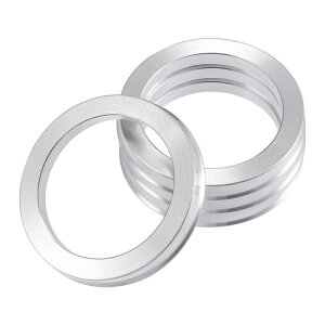 X AUTOHAUX nuO 78.1mm/54.1mm zC[nuO nuZgbNO nuSO HUB CENTRIC RING s zC[̃Z^[ A~zC[ zC[Xy[T[ OXy[T