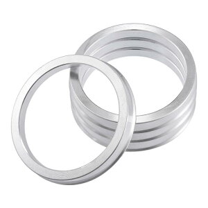 X AUTOHAUX nuO 78.1mm/65.1mm zC[nuO nuZgbNO nuSO HUB CENTRIC RING s zC[̃Z^[ A~zC[ zC[Xy[T[ OXy[T