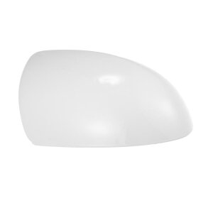 Motoforti �E���~���[�J�o�[�L���b�v �o�b�N�~���[�J�o�[�L���b�v Mazda�ɑΉ� 2 DE-MIO�ɑΉ� 2007-2014 ABS GS1E691N1A23 �z���C�g