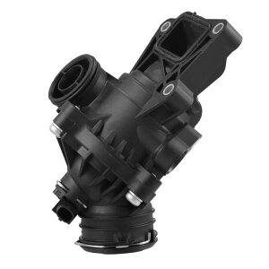 uxcell �G���W����p�� �T�[���X�^�b�g�n�E�W���O�A�Z���u�� 902-5844 Mercedes-Benz�ɑΉ� E350�ɑΉ� 2012-2016�ɑΉ� Mercedes-Benz�ɑΉ� GLE350�ɑΉ� 2016�ɑΉ� 2762000115