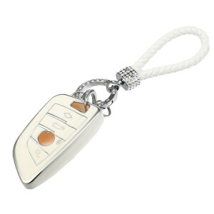 uxcell L[tHuP[X 4{^TPUX}[g L[XGg[R BM WɑΉ X5 X6 7 SeriesɑΉ `F[t zCg