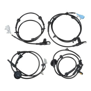 uxcell ԂABSZT[ ԗ֑ZT[ tgE AE ԍ47900CK000 NissanɑΉ Quest 3.5LɑΉ 2004-2009