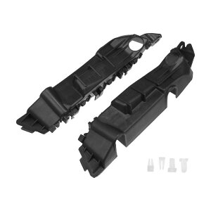 X AUTOHAUX ���E�T�C�h�t�����g�o���p�[��t�x���u���P�b�g 86514F2AA0 86513F2AA0 Hyundai�ɑΉ� Elan tra Sedan�ɑΉ� 2019 2020 1�y�A