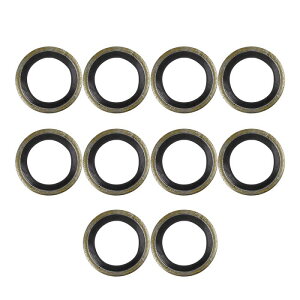 uxcell ICڒV[ M10 uYg[ J[ GW IC h NbV tbg {hbV KXPbg 10