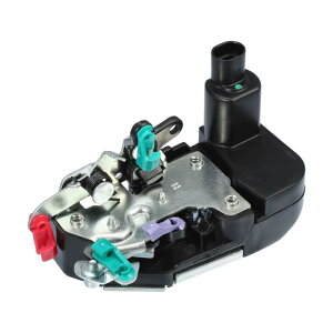 uxcell パワードアロックアクチュエーターモーター フロント右側 Dodgeに対応 Intrepidに対応 1994-1997 番号4696778