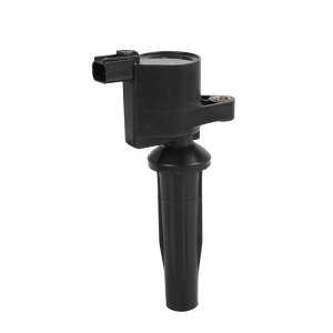 uxcell COjbVRC 4M5G-12A366-BC V FordɑΉGXP[v2.3L 2005-2008p ubN