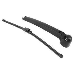 uxcell ���A���C�p�[ ���A�E�C���h�[���C�p�[�u���[�h ���C�p�[�u���[�h 335mm ���t���ȒP Volkswagen�ɑΉ� VW�ɑΉ� Golf�ɑΉ� Variant 2007-2013