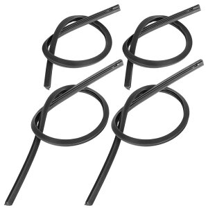 uxcell Cp[ւS Cp[S Ԃ̃tgKX̃Cp[@o[ XgbvCp[u[h 3ZNV ubN J[p 500mm 650mm 4