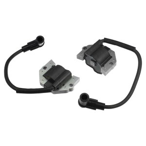 uxcell _΃RC KawasakiɑΉ FH601V FH641V FH661V FH680V FH721V _΃RCAZu KawasakiɑΉ 21171-0745 21171-0742 Ŋ@_΃RCpbN ubN 2