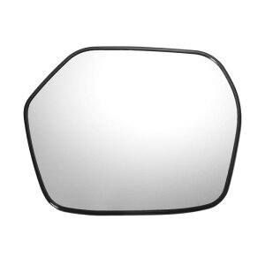 X AUTOHAUX �z���_�ɑΉ�CR-V CRV 2007-2011�p�̍��h���C�o�[�T�C�h�~���[�K���X�����i�i�q�[�^�[�t���z���C�g�K���X�j