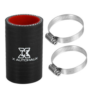 uxcell VRz[X N[g C^[N[[pCv VRpCv WG[^[z[X a38 76mm z[Xoht ϔM ϊ ϋv ڑz[X GAN[i[ ڑ Xg[g 