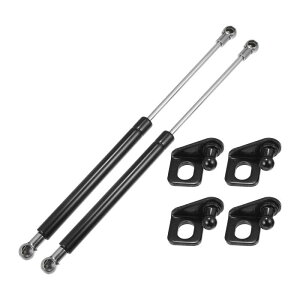 uxcell {lbg_p[ t[h_p[ {lbgt[h_p[ KX_p[@KXXvO HondaɑΉ 3rd GK3/GK4/GP5/GP6ɑΉ 2014-2019 2Zbg tgpl VbNAu\[o[ 