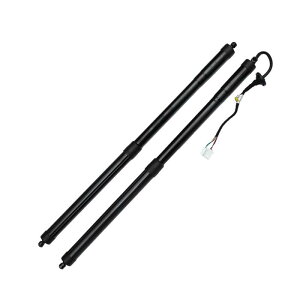 X AUTOHAUX �z���_�ɑΉ�CR-V EX-L�c�[�����O5�h�A2017-2021�p�̃��A���E�e�[���Q�[�g�p���[���t�g�T�|�[�g ���A�Q�[�g�p���[�n�b�`�V���b�N�X�g���b�g�ԍ�74961TLA305 �d���g�����N�p���[���t�g�Q�[