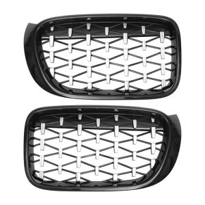 X AUTOHAUX No.51117338571/51117338572 tgt[hop[O BMWɑΉ X3 14-17 E1yA Vo[g[