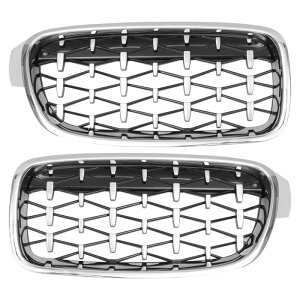 X AUTOHAUX No.51130054493/51130054494 BMWɑΉ 3V[Y2013-2018ptgt[hop[O_ChX^[Vo[g[1yA