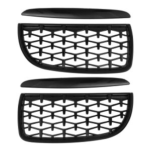 X AUTOHAUX No.51137120008/51137120007 BMWɑΉ 3V[YE90 2005-2008ptgt[hop[O _ChX^[ub N 1yA