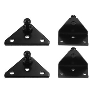 X AUTOHAUX {[X^bht KXXgbgVbN XvOvbv tgT|[gp L^^Cv tbg^Cv 10mm ubN 4