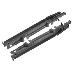 uxcell tgE㕔op[Jo[ T|[guPbg Mercedes-BenzɑΉ CLK63 AMGɑΉ 2007-2009 Mercedes-BenzɑΉ CLK430ɑΉ 2003