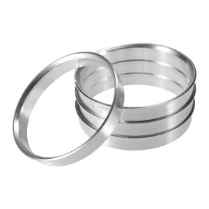 X AUTOHAUX 4Zbg OD 65.1mmID 60.1mm A~jEJ[nuZgbNO zC[{AZ^[Xy[T[