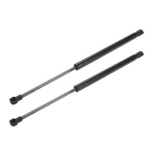 X AUTOHAUX 2 Pcs No.51247060622/51247060688 Anb`tgT|[gXgbgVbNKXXvO BMWɑΉ 1er (E81A E87) ubN