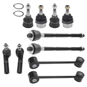 X AUTOHAUX 10̃tgTXyVLbg Ci[AE^[^CbhGh tgXEFCo[N Abp[[{[WCg JeepɑΉ Grand Cherokee 2005-2010p No.K80629/K80604