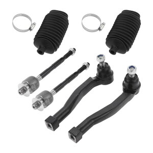 X AUTOHAUX �X�Y�L�ɑΉ��X�C�t�g+2004-2007�p��6�̃t�����g�T�X�y���V�����L�b�g�C���i�[�A�E�^�[�^�C���b�h�G���h�ƃ^�C���b�h�u�[�c