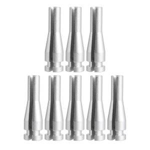uxcell AhAP[uCLbg b`bNP[u F2UZ15266A46A F2UZ15264A64A FordɑΉ F Series F250 F350ɑΉ A~jE Vo[g[ 8