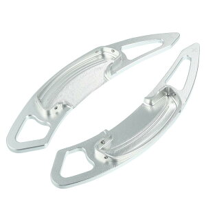 uxcell XeAOzC[phVt^[ g A~jE Hon daɑΉ AccordɑΉ 2013-2018ɑΉ SpiriorɑΉ 2015-2018ɑΉ OdysseyɑΉ 2015-2018ɑΉ 1yA Vo[g[