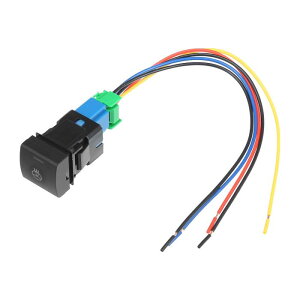 X AUTOHAUX ToyotaɑΉԗpz[g|[gXCb`XeAOq[^[XCb`i2019N3ȍ~ɔꂽԗpj1Zbg C[t