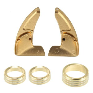 uxcell XeAOzC[VtgphVt^[GNXeVZbg S[hg[ A CʃXCb`muJo[Ogt Do dgeɑΉ Challenger ChargerɑΉ 2015-2021ɑΉ