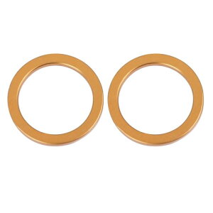 uxcell I[goCrC}t[KXPbg?30 mma?Jbp[g[?z_ɑΉCG125p 2