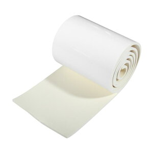 uxcell ԃK[WEH[K[h hAop[veN^[ Փ˖h~h 2000x200x6.5mm zCg