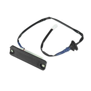 uxcell �g�����N���t�g�Q�[�g�����[�X�X�C�b�` �^�b�`�p�b�h���A�h�A�n�b�`�X�C�b�` To yota�ɑΉ� Sienna�ɑΉ� L exus�ɑΉ� RX330 RX350 RX400h�ɑΉ� 2004-2010�ɑΉ� ���A�e�[���Q�[�g�X�C�b�`�̌��� 