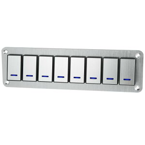 uxcell 8MObJ[XCb`pl 5s IIt zς݃gOXCb`Rg[ h A~jE u[LEDCg vbV{^ 12V 24Vp Vo[g[