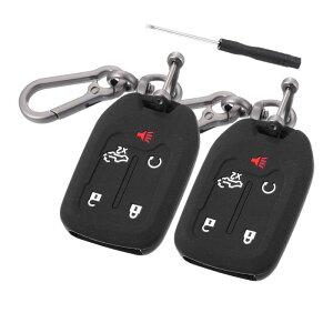 X AUTOHAUX X}[gL[tHuP[XJo[ VR[ ChevroletɑΉ Silverado 1500ɑΉ 2019-2022ɑΉ L[tHuVFveN^[ L[X L[z_[t ubN 2