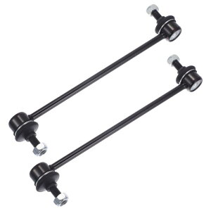 X AUTOHAUX Honda�ɑΉ� N-BOX �p 2�Z�b�g �t�����g �X�E�F�C�o�[�����N �X�^�r���C�U�[�����N�L�b�g �T�X�y���V�����L�b�g No.51320TY0005