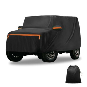 X AUTOHAUX yXYLWj[pzVG JB64/JB74Wp݌v 375*165*150cm ԃJo[ {fBJo[ Xp[X V^100%hn&5w\ N hʕی ~J΍ y ԑ̃Jo[ J[Jo