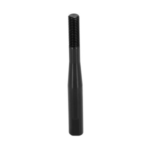 X AUTOHAUX Vtgmu GNXeV Vtgmu MAVtg O A_v^[ MT ԗp GNXe_[ o[ 12cm HondaɑΉ CivicɑΉ HondaɑΉ M10x1.5ɑΉ ubN